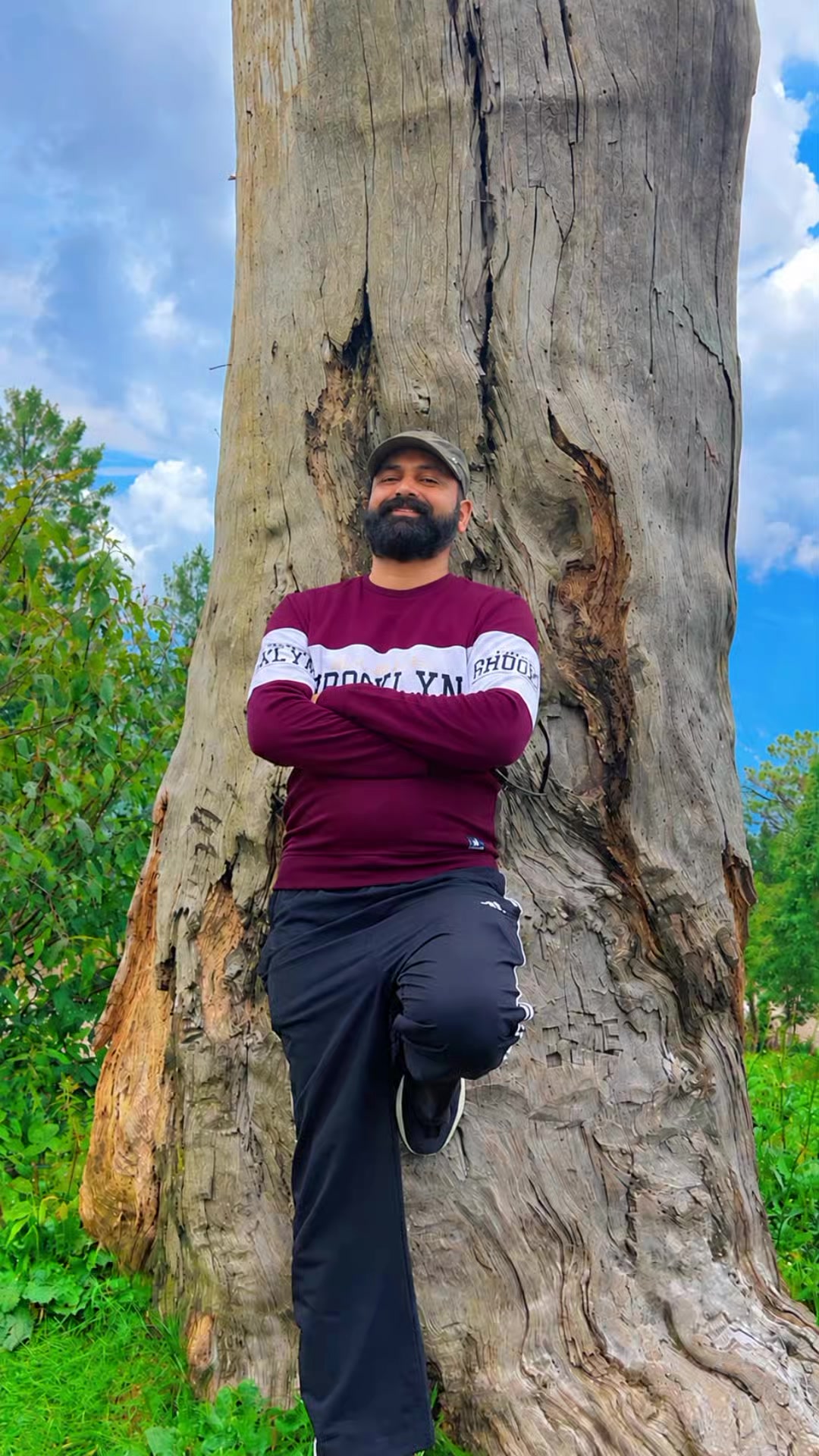 @GUJJAR 143 🦅
