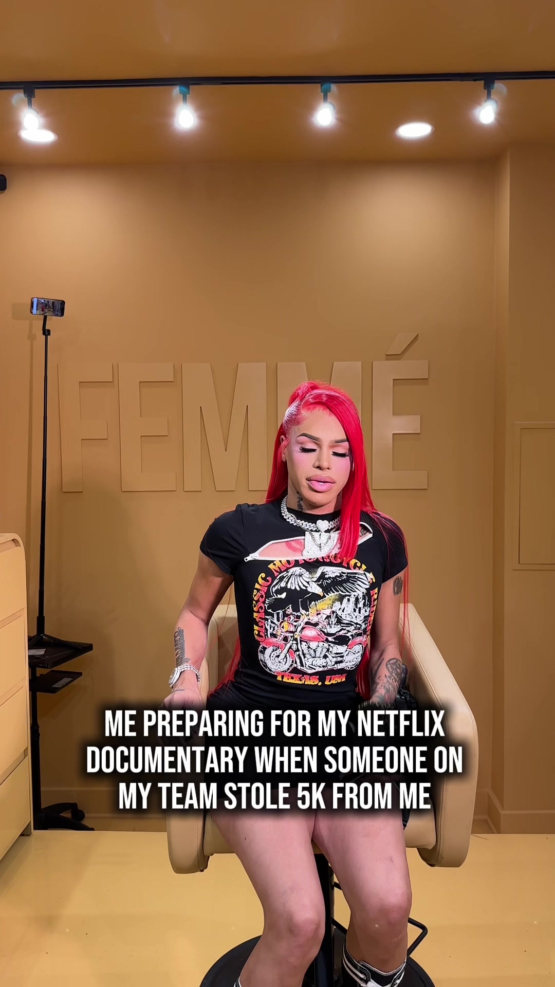 @CLIFF VMIR