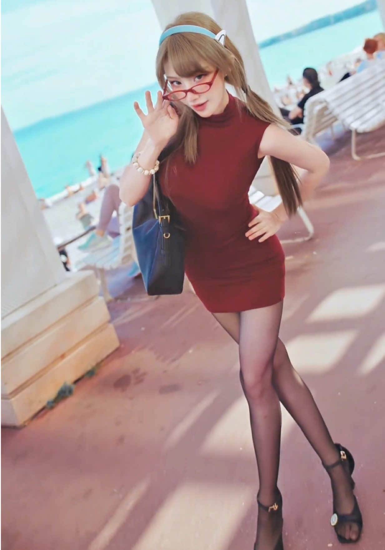 @yuki喵♠️