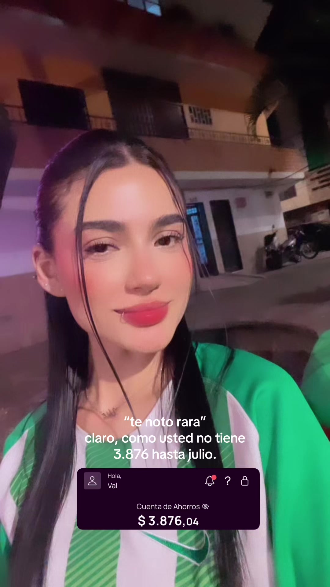 @Val