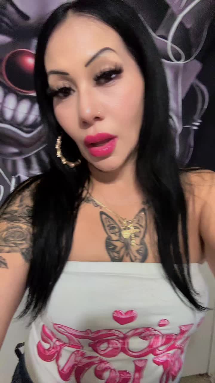 @Roxana🤎Banana aka Foxy💋Roxy