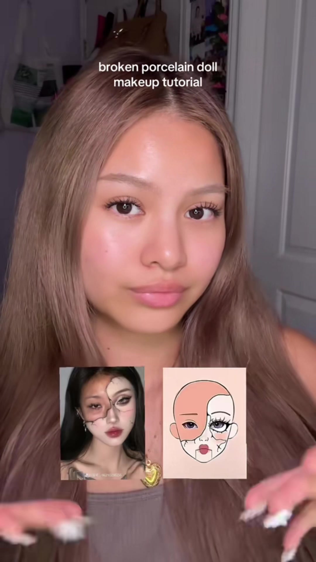 @Chloe Paredes