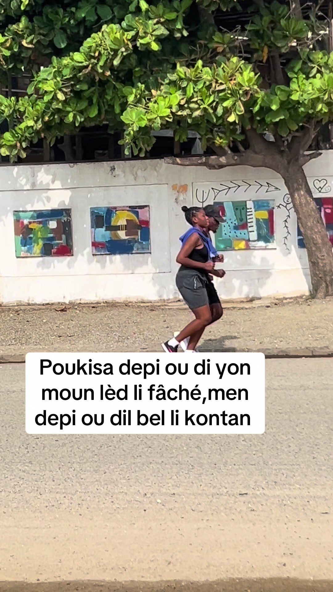 @Dernayk Run 🏃 🏃♀️