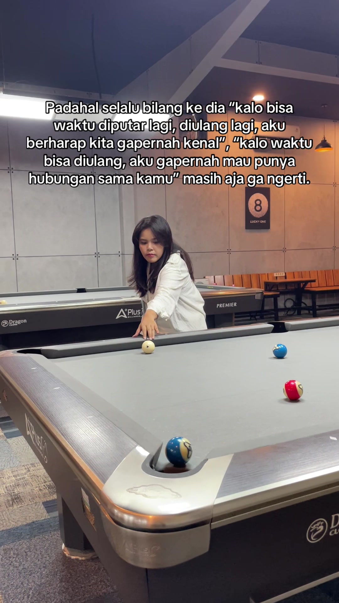 @Emang bolee