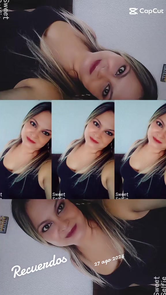 @✨️" Princesita"✨️💅💄🫦