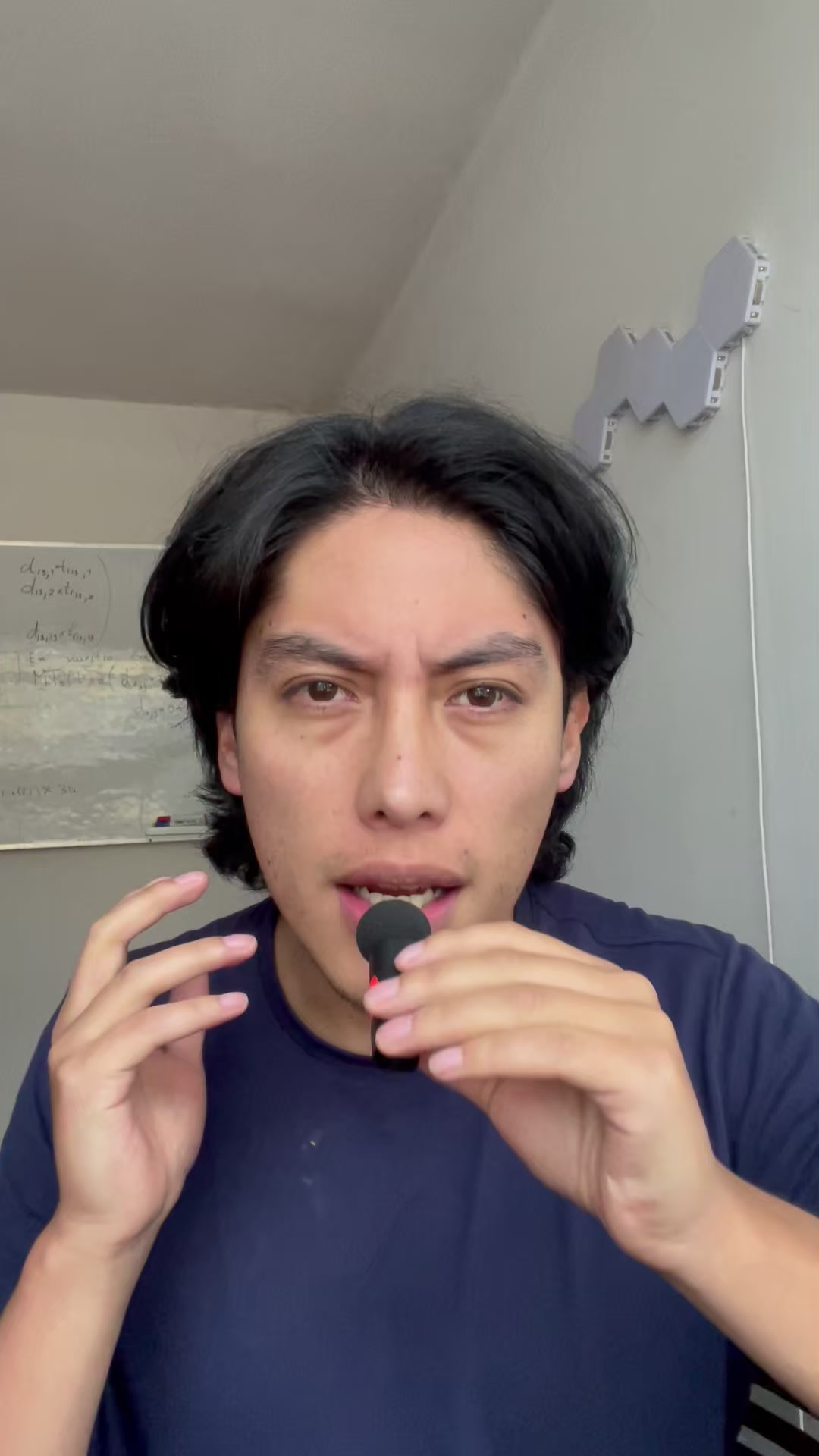 @Michael Pe&ntilde;afiel