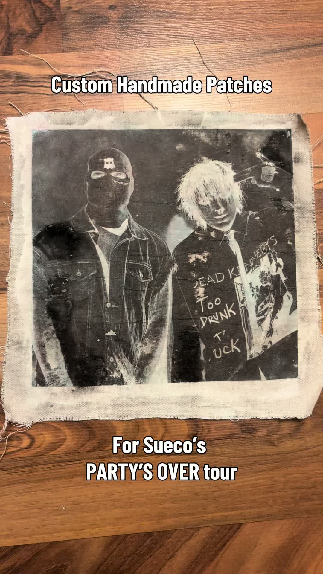 @Bri Warhol
