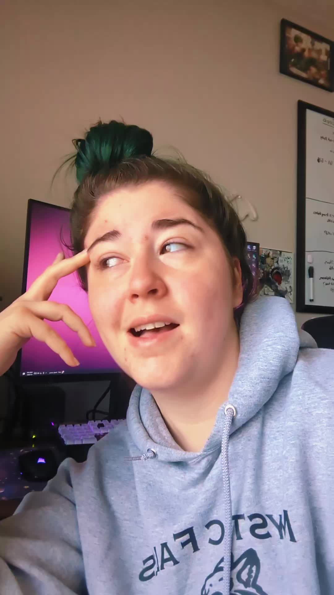 @greenie