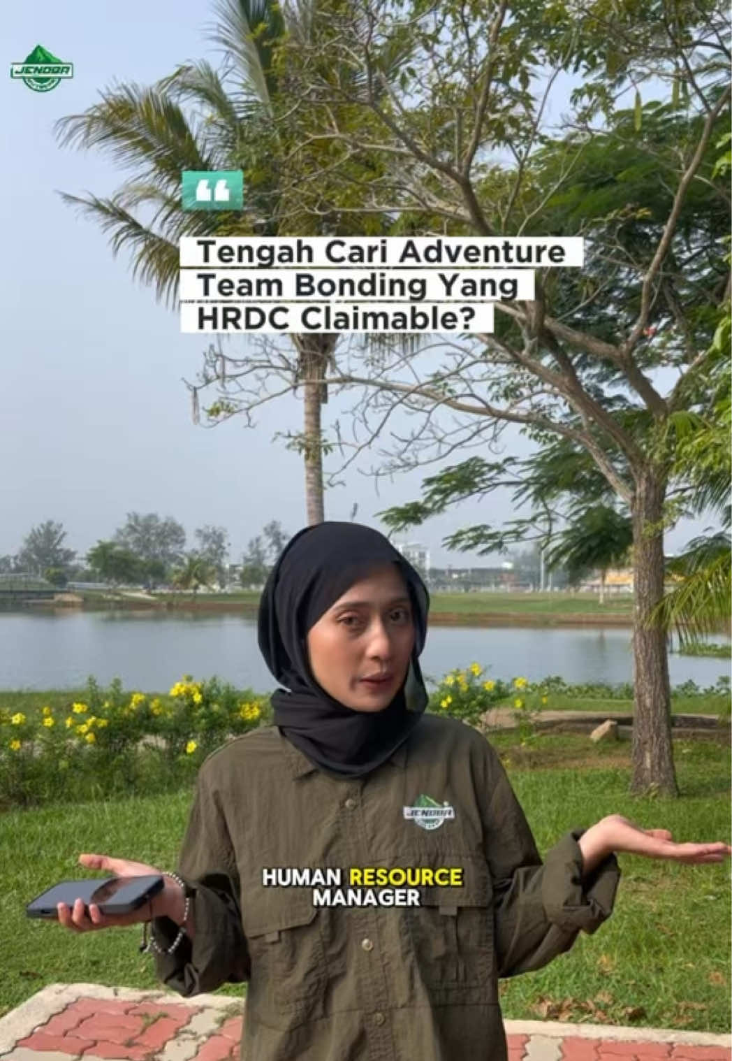 @Jenoba Outdoor