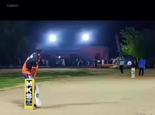 @Cricket Dream