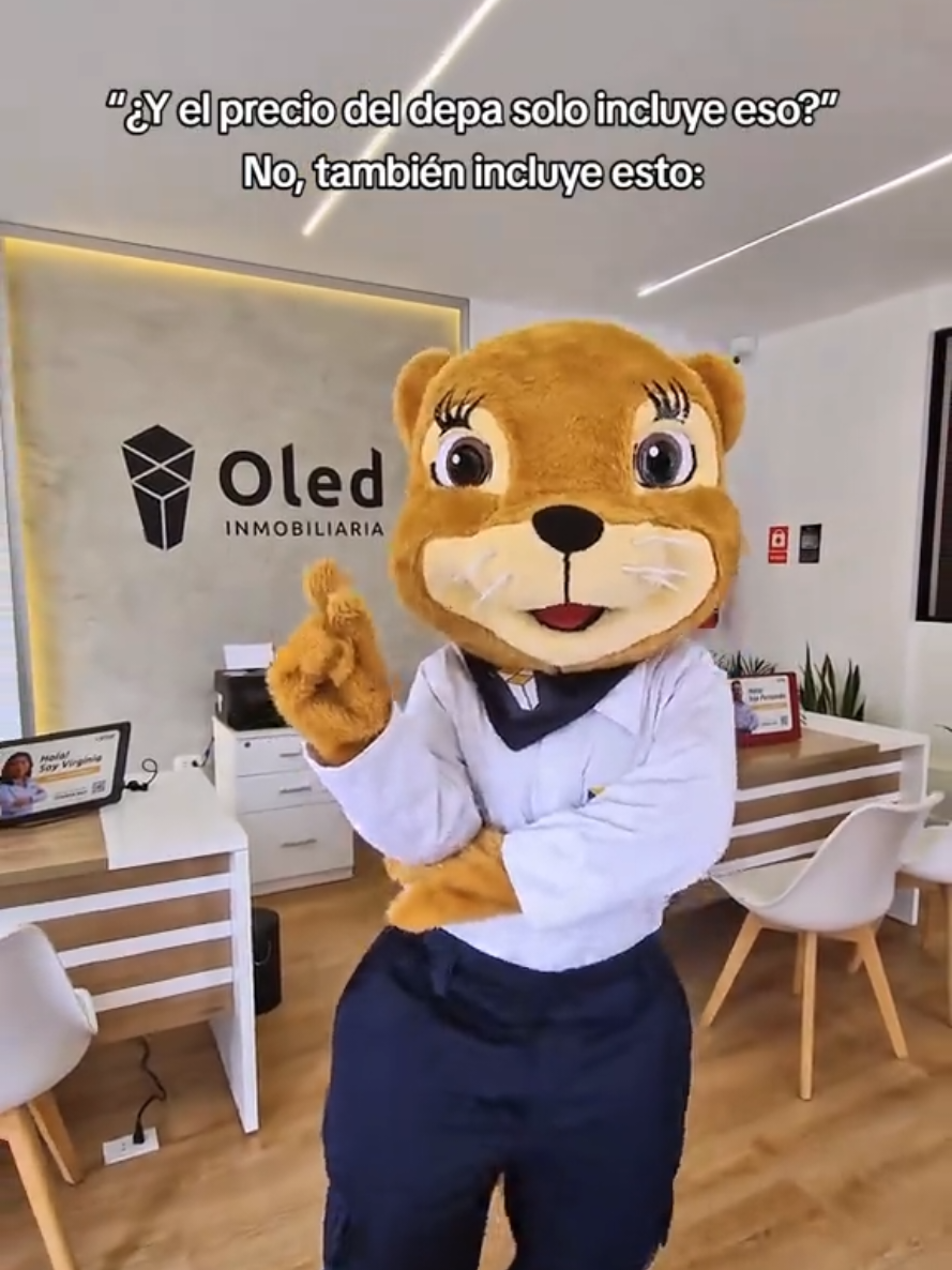 @Oled Inmobiliaria
