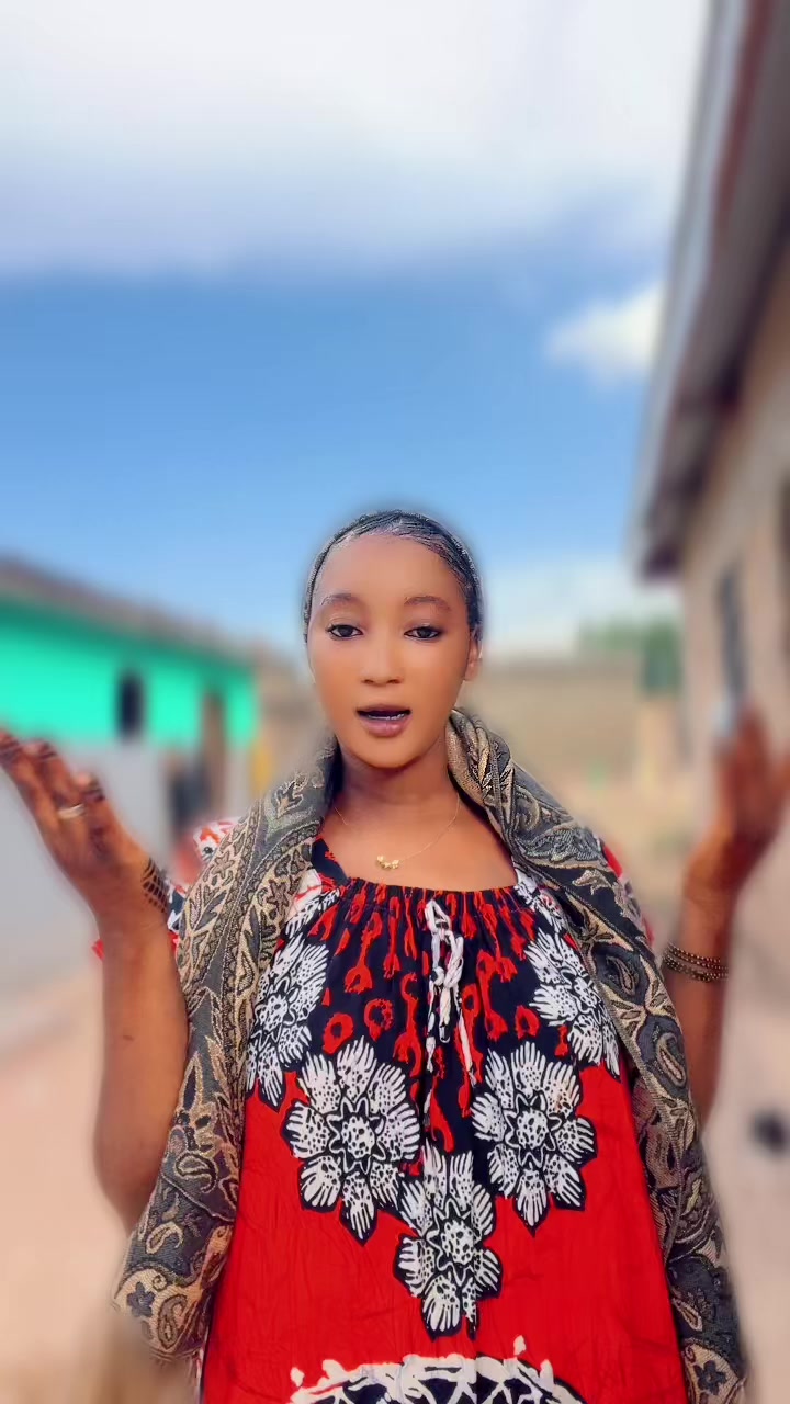 @😻❤️AMINATA ❤️🥺