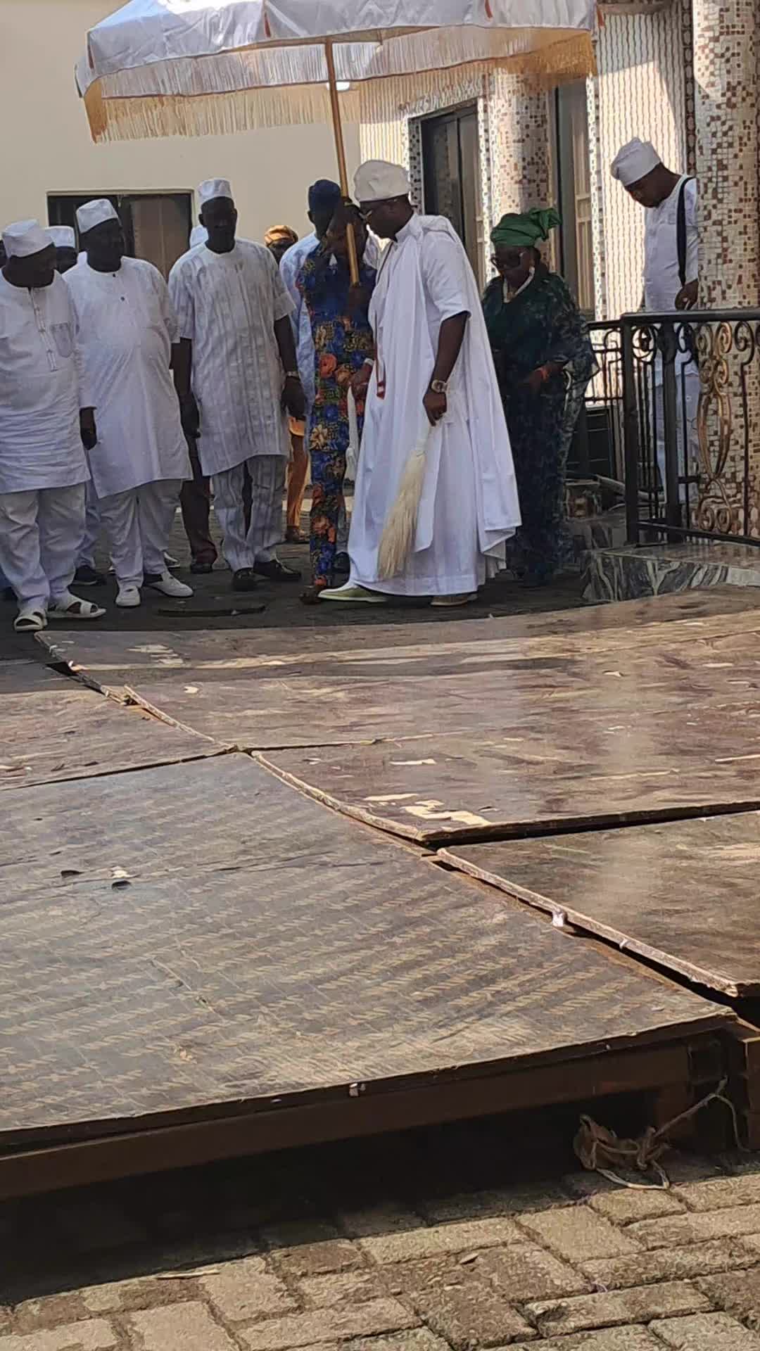 @Ifáyémí 🌴🐚🌴Asoroko bi Eṣú👹