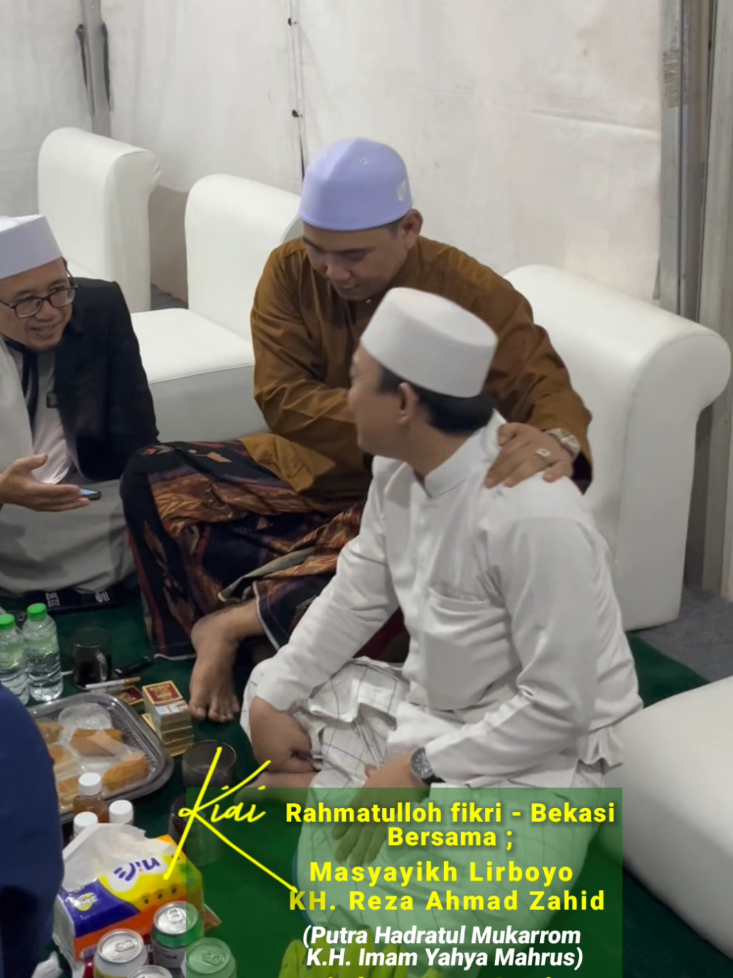 @@KiaiRahmatullohFikri