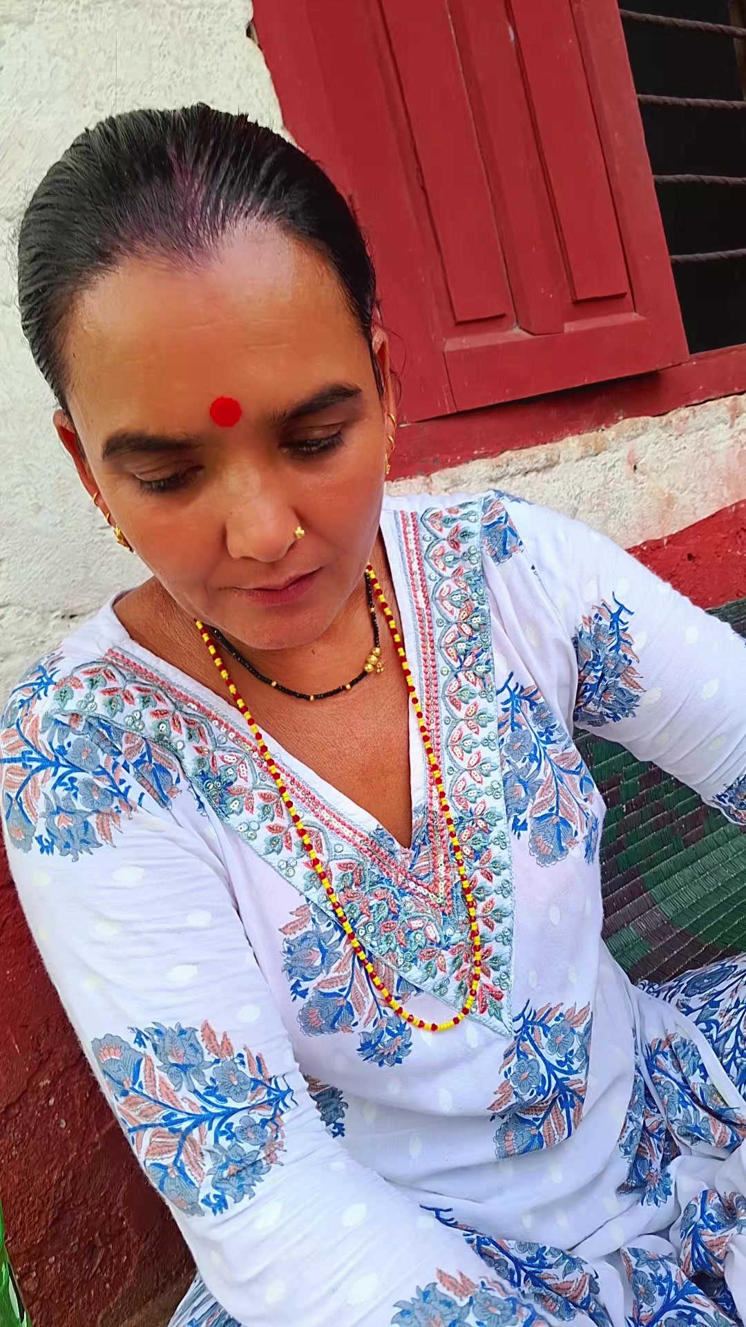 @samjhana khatri