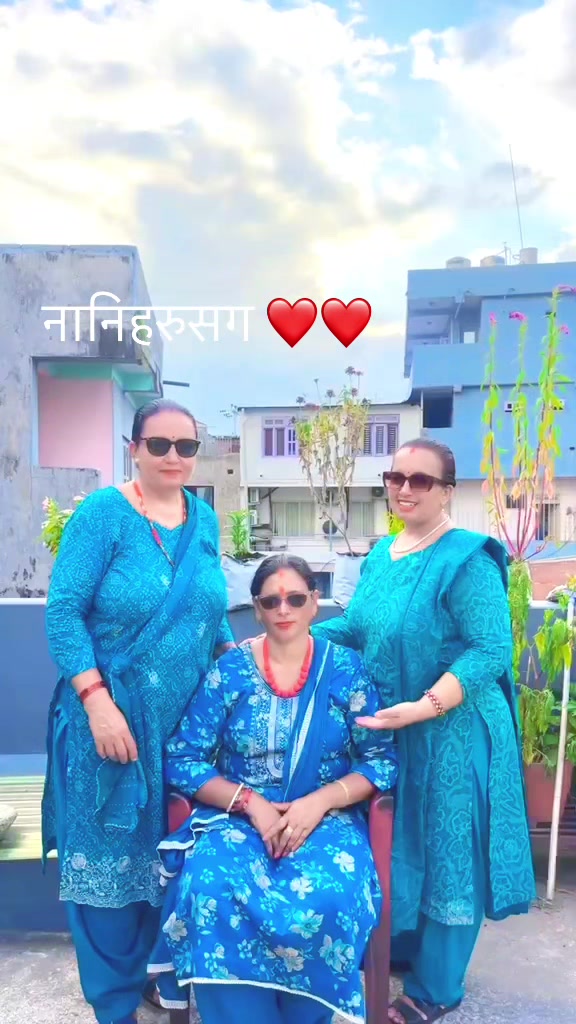 @Tara Khadka 🌷R ❤️pu❤️pu