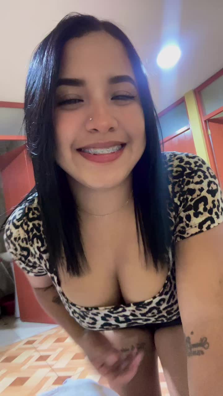 @ChiquitaHermosa😍