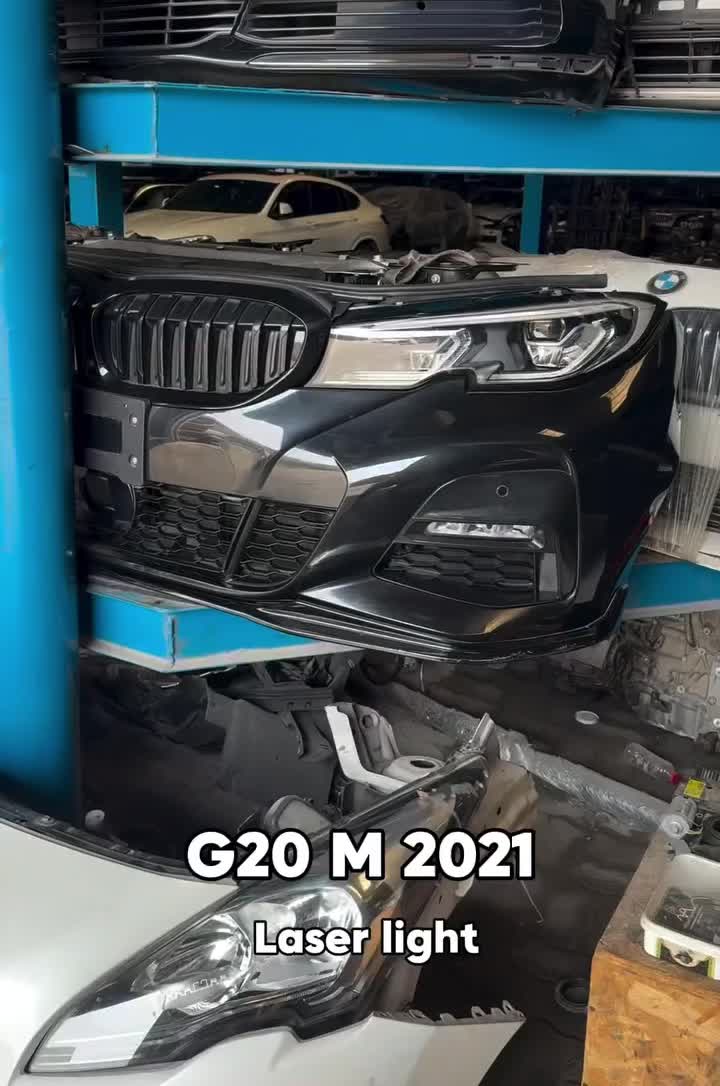 @Bimmer Parts