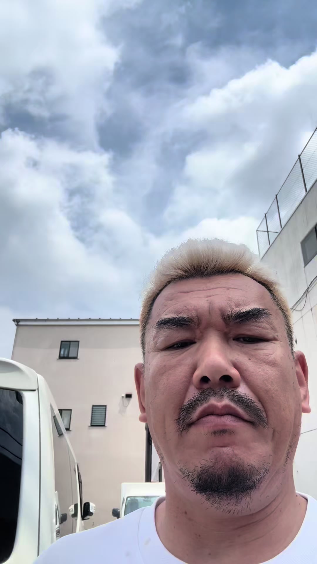 @喧嘩師　我龍　真吾　👉