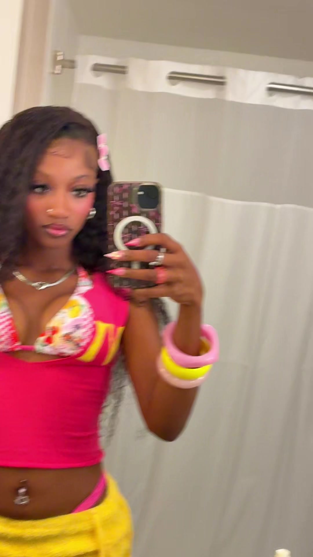 @Tanyiahmarie