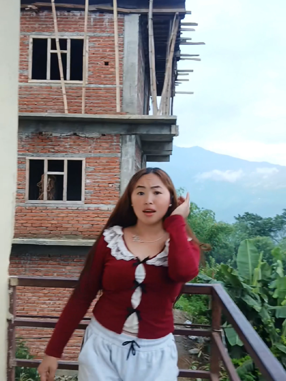 @मनिषा चाम्लिङ्ग राई🦋