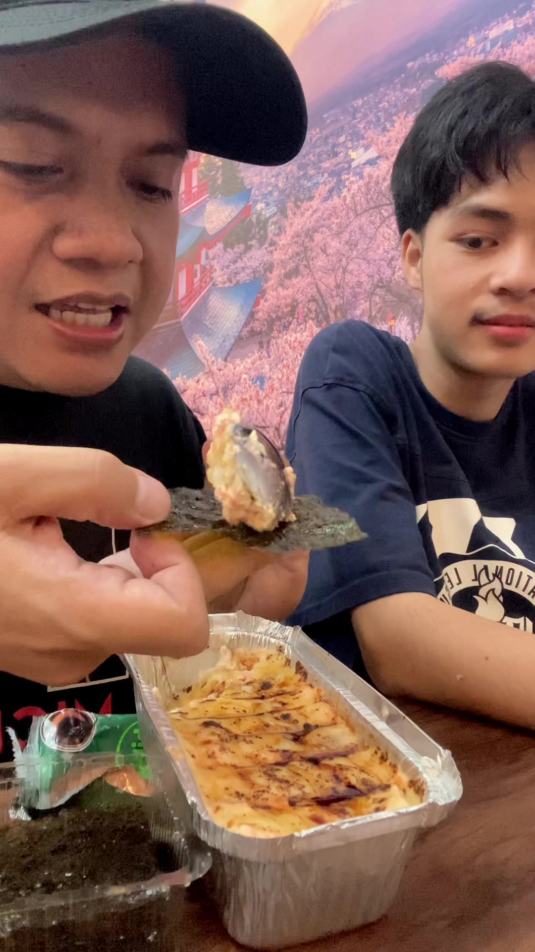 @SAKAT boyzzz
