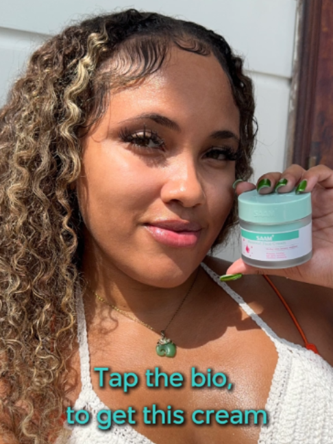 @Saam Cosmetics