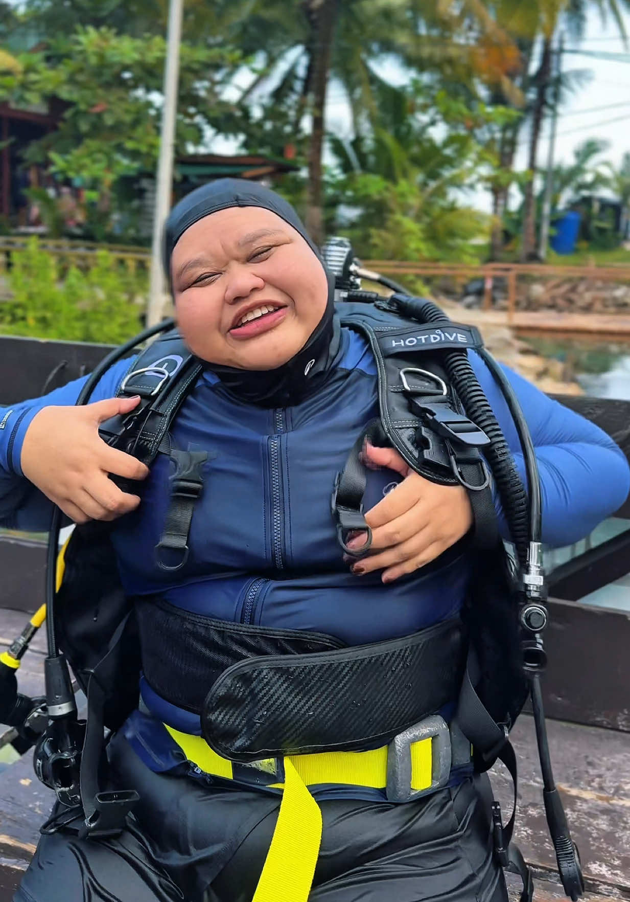 @CIKGU SELAM 🤿