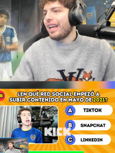 @Lo Mejor En Clips
