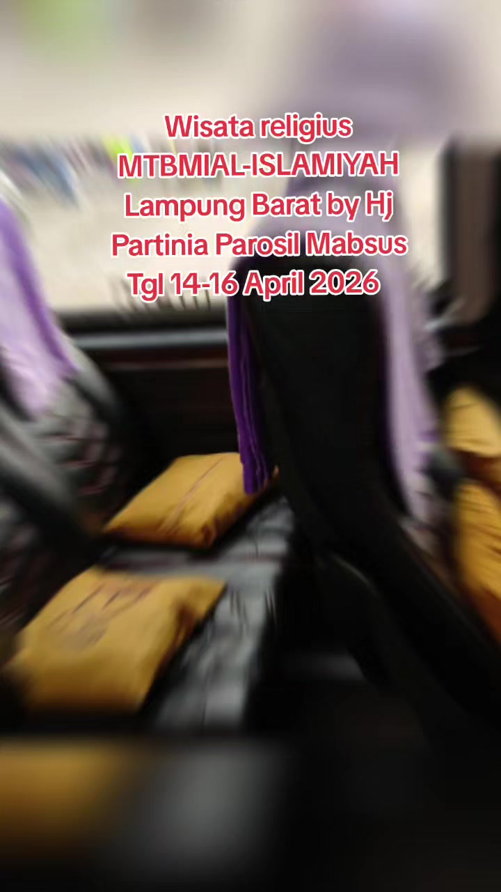 @WIJAYA TRAVEL & PEMPEK