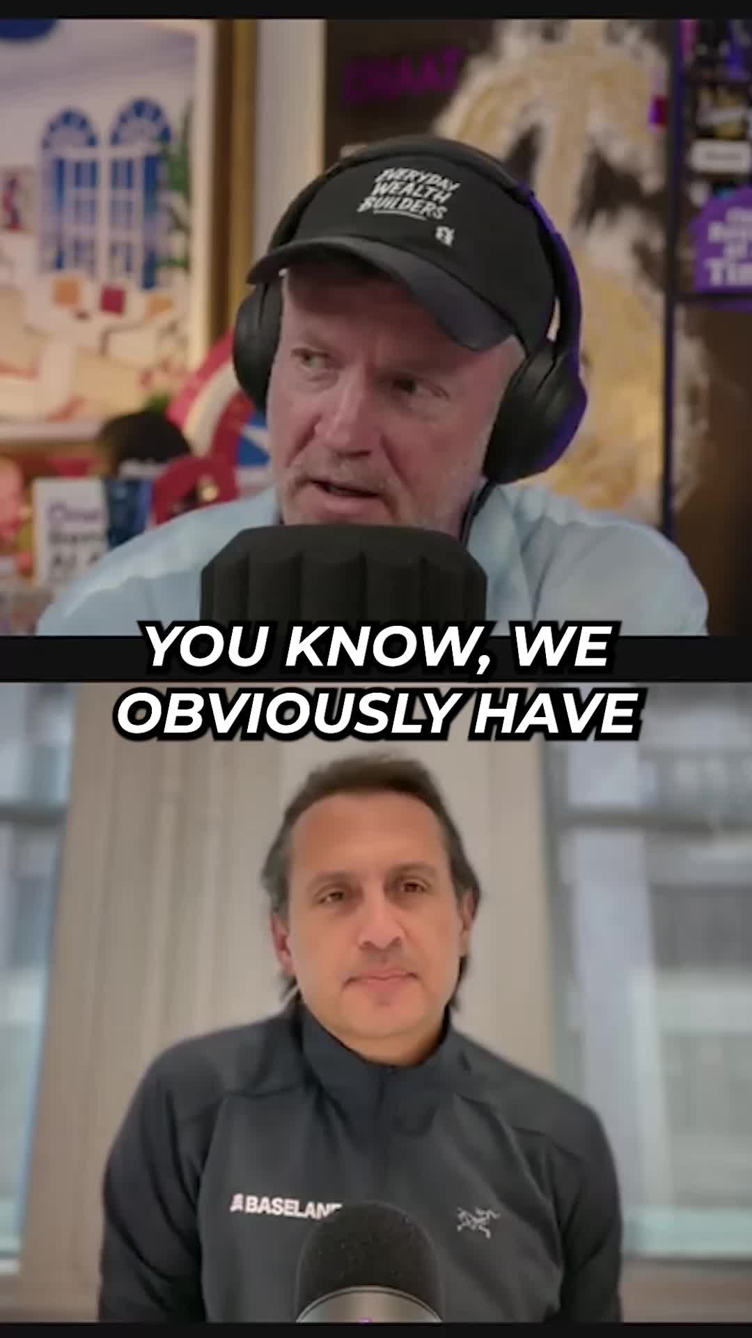 @Michael Zuber