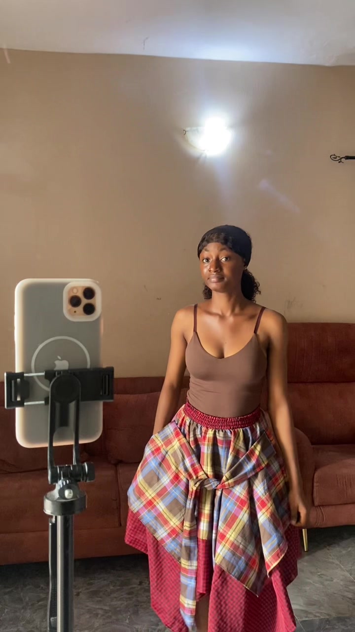 @Mara’s Fashion 🧵✂️