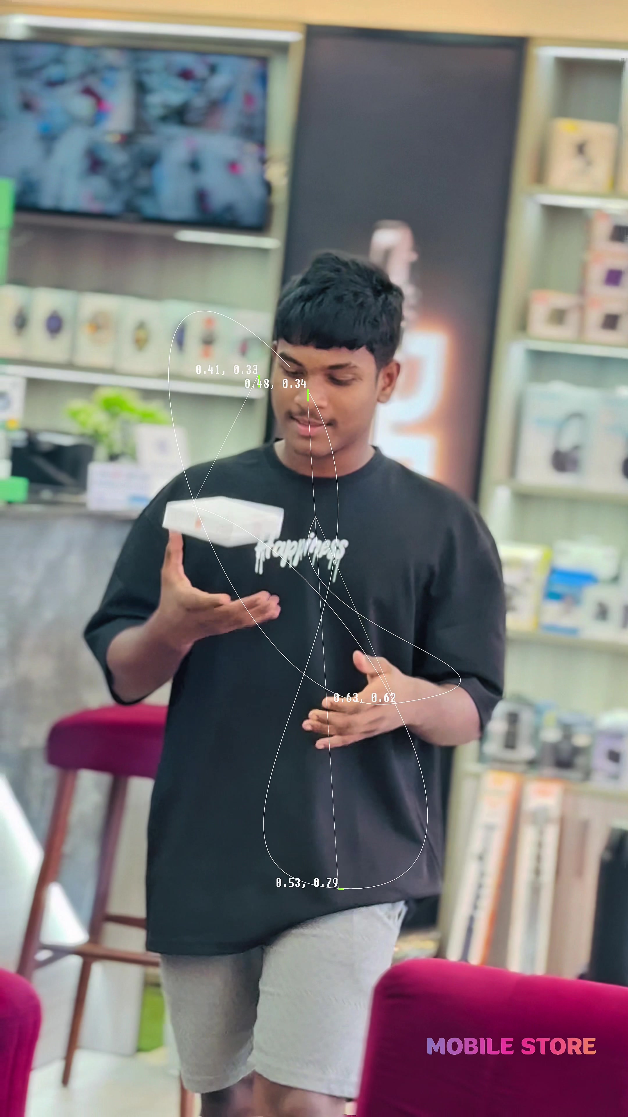 @MOBILE STORE