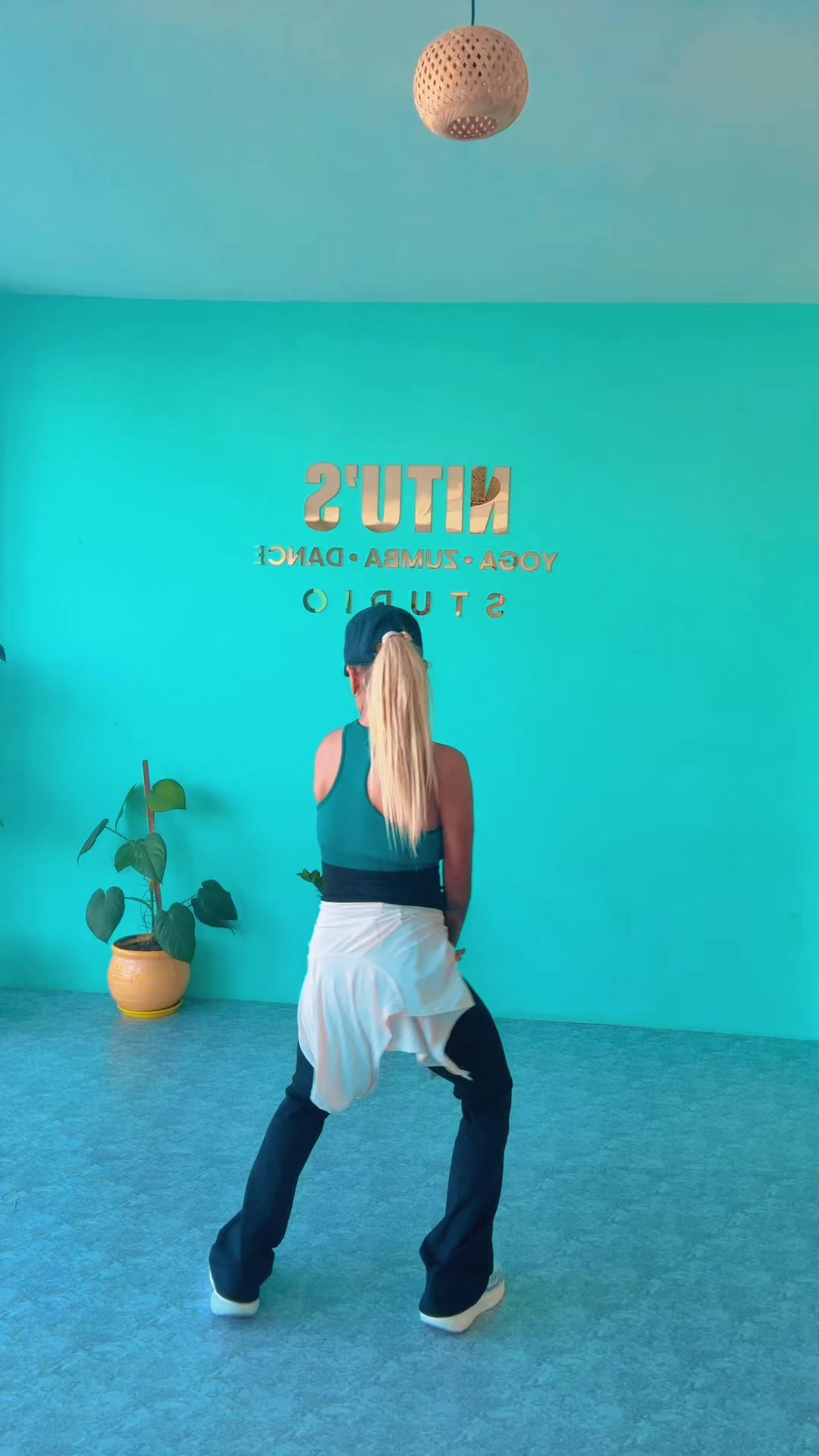 @Nitu singh yoga teacher zIn