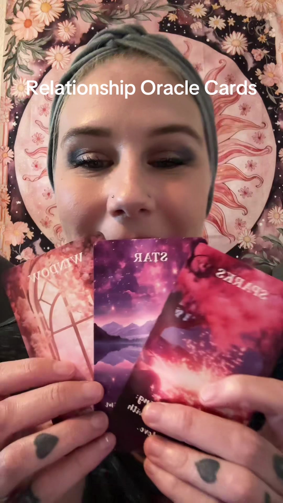 @Brittany | Intuitive Oracle 🔮