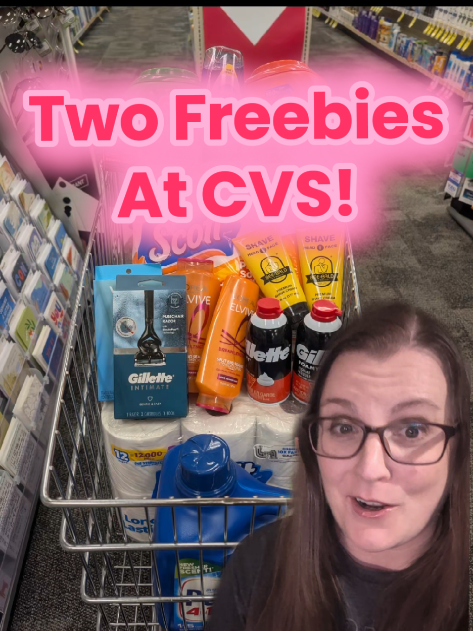 @Katie The Couponer