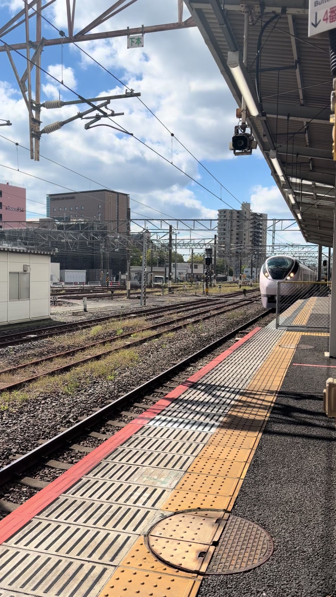 @東武沿線民の撮り鉄