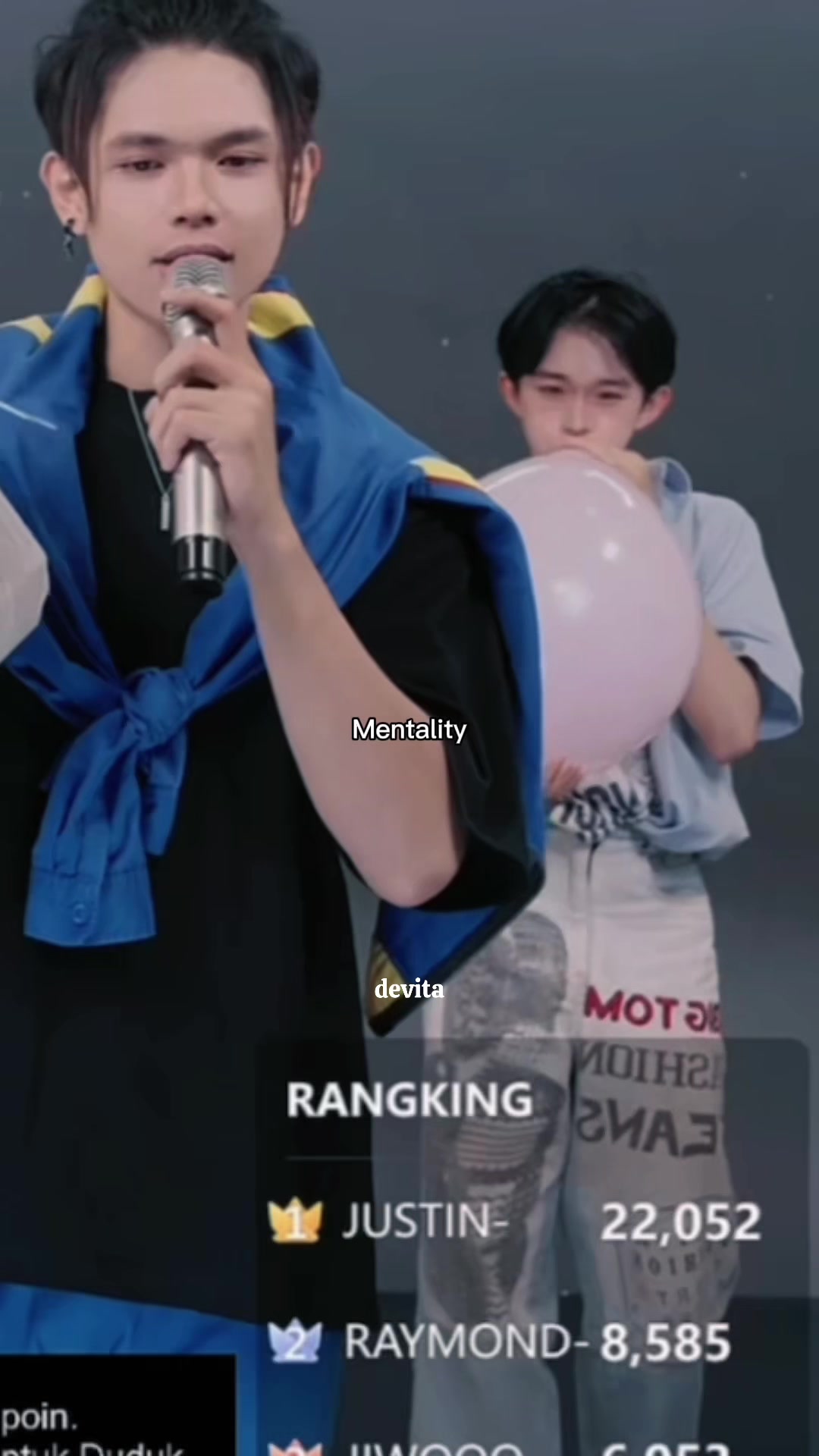 @๐ชผ ๐๐๐ฏ๐ข๐ญ๐ ๐โฌ๐