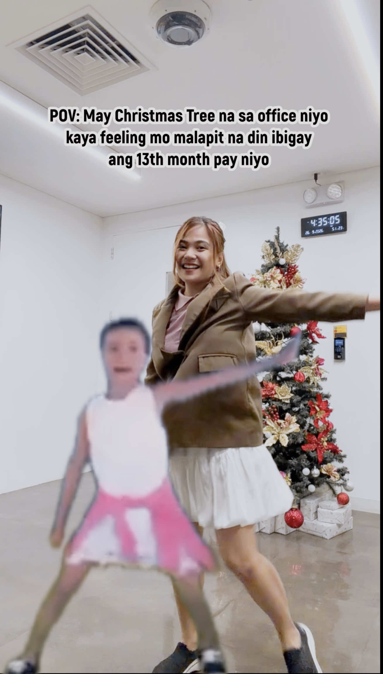 @Patricia Mae Parian