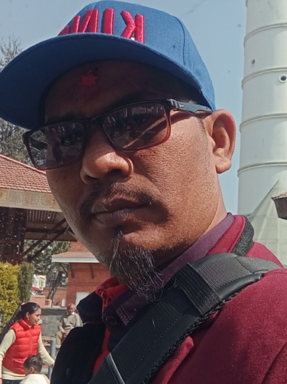 @Santosh Chaudhary