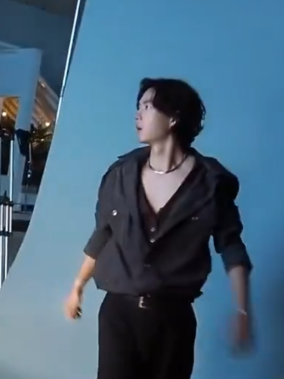 @YiZhanOffspring
