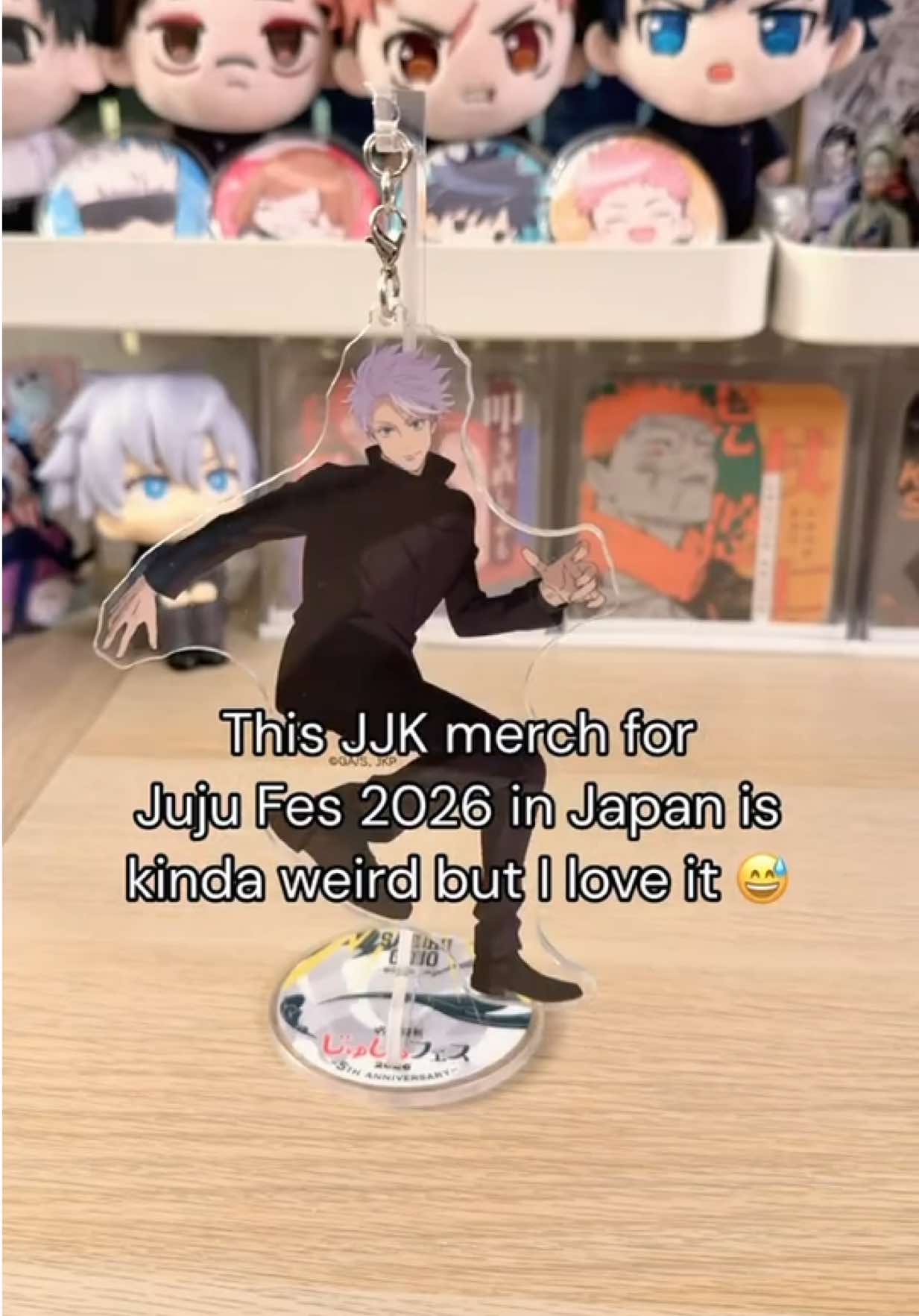 @lizzie loves anime