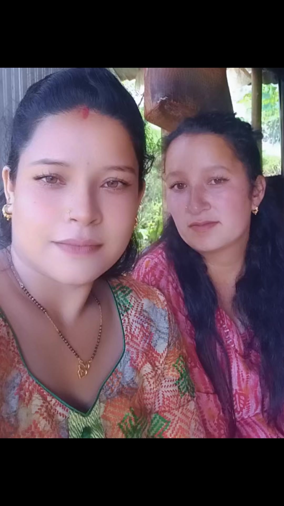 @Urmila Dhungana