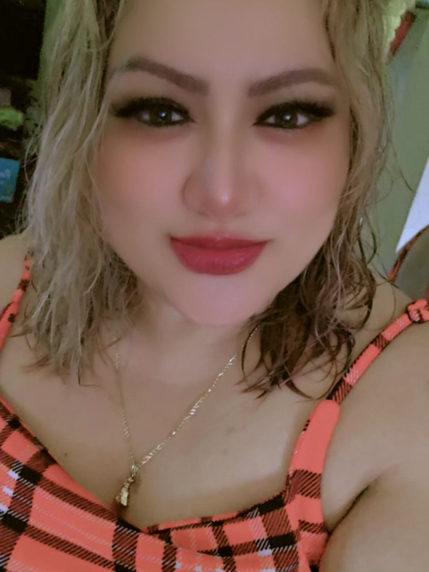 @Chaparrita Quezada