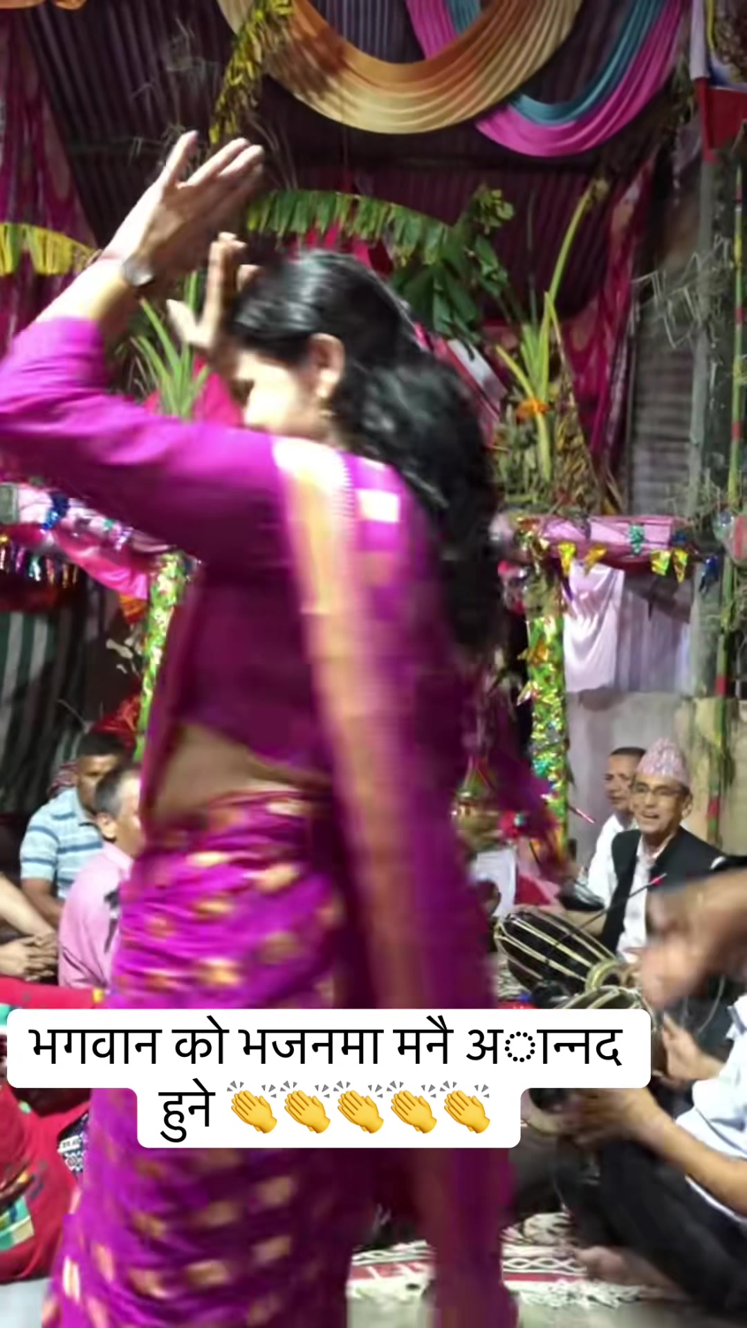 @Radhika Poudel