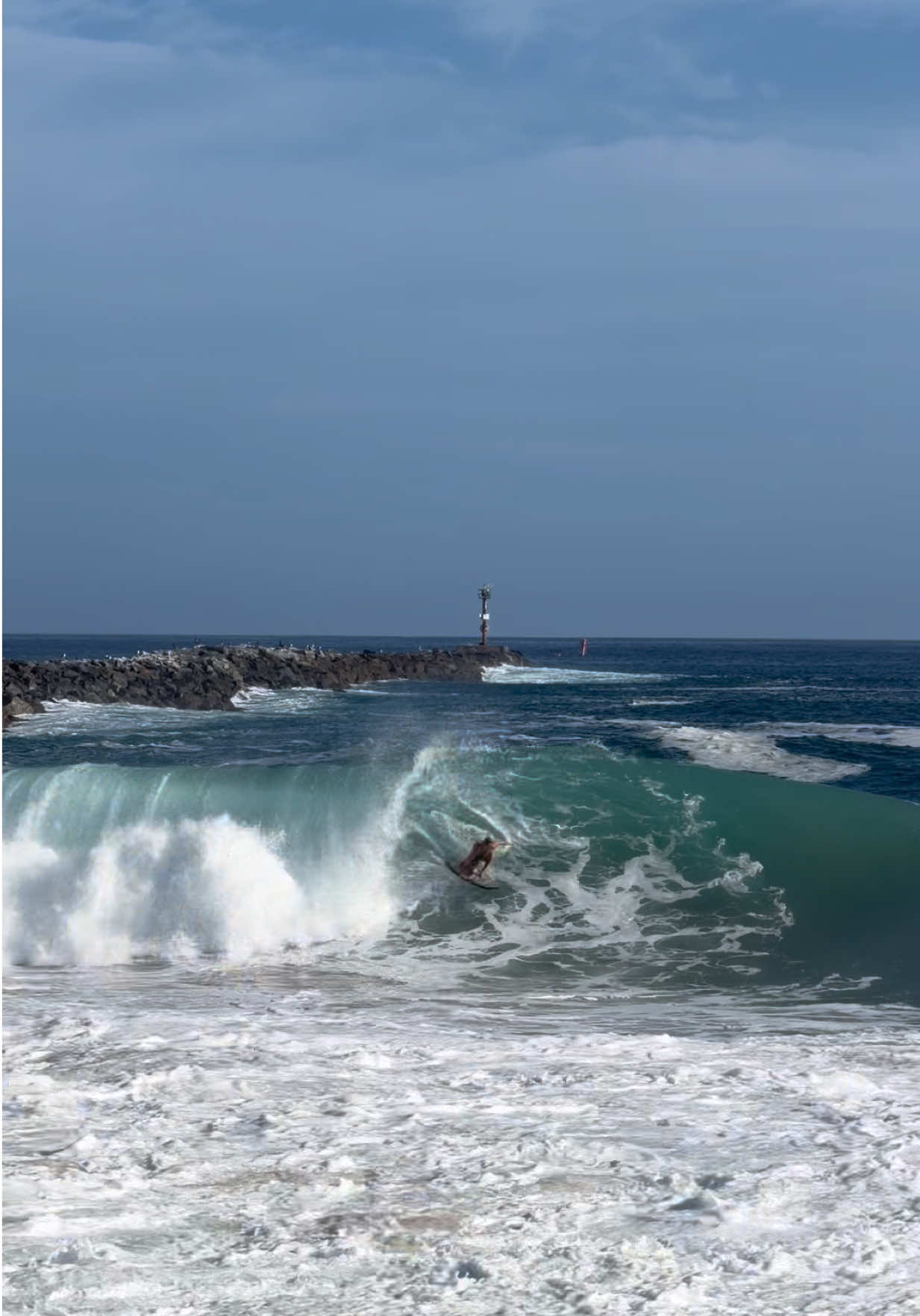 @I&rsquo;m A Surfer, Dude