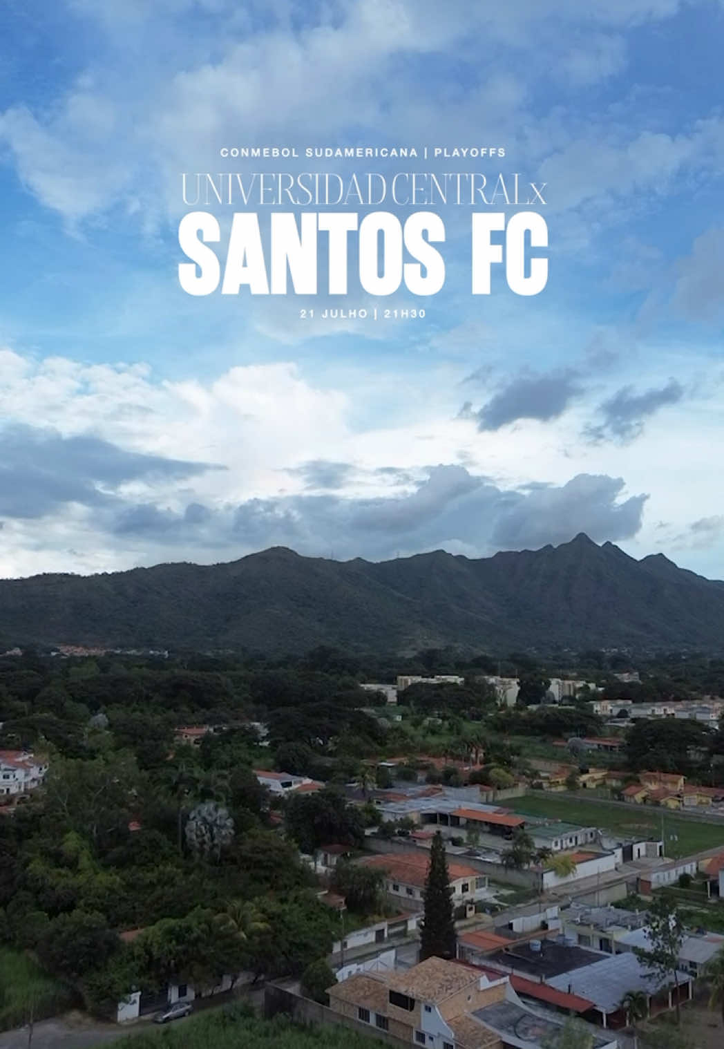 @Santos FC