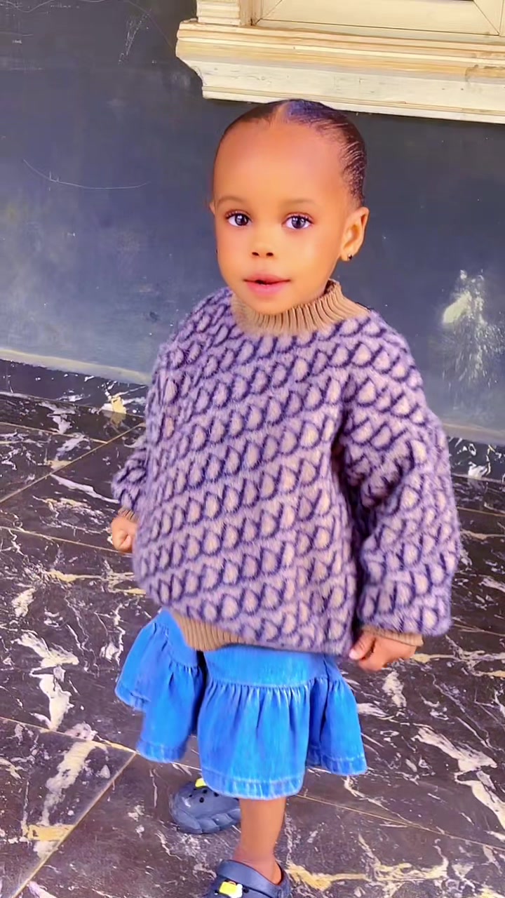 @ISABELLA AKOKWA 🥰