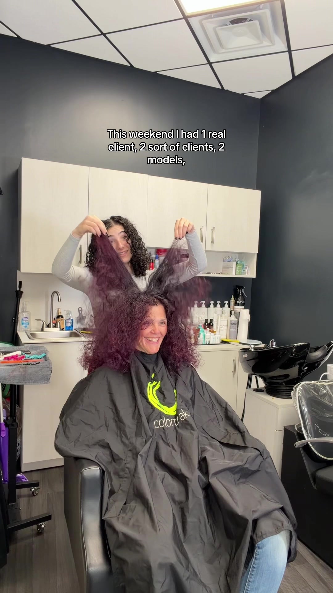 @SAMMY || MA HAIRSTYLIST