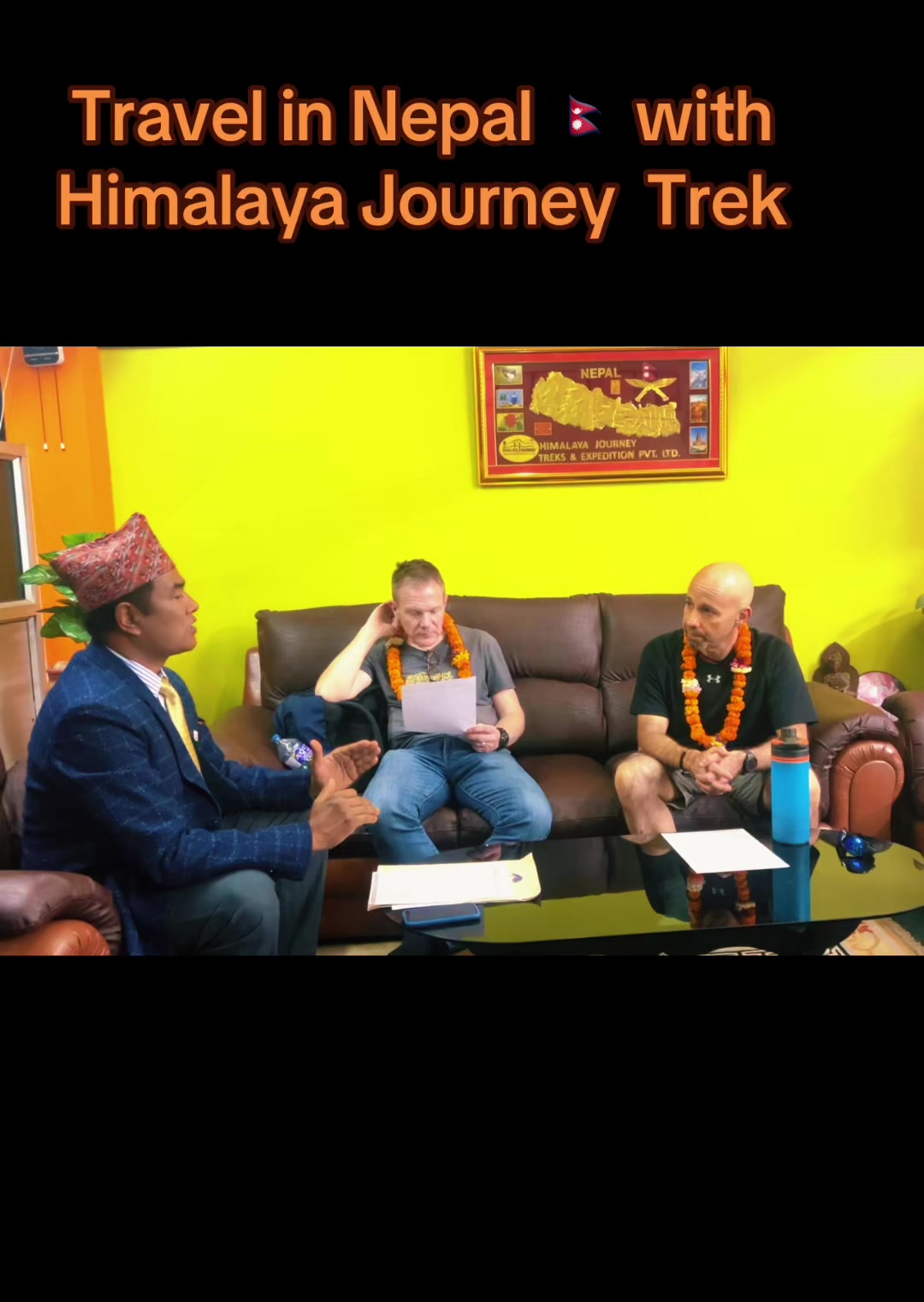 @Himalaya Journey Trekking